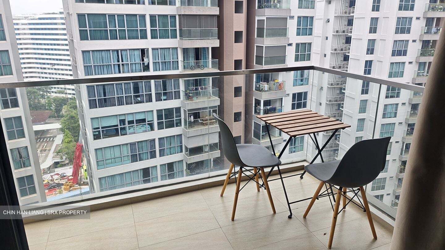 A Treasure Trove (D19), Condominium #633792191